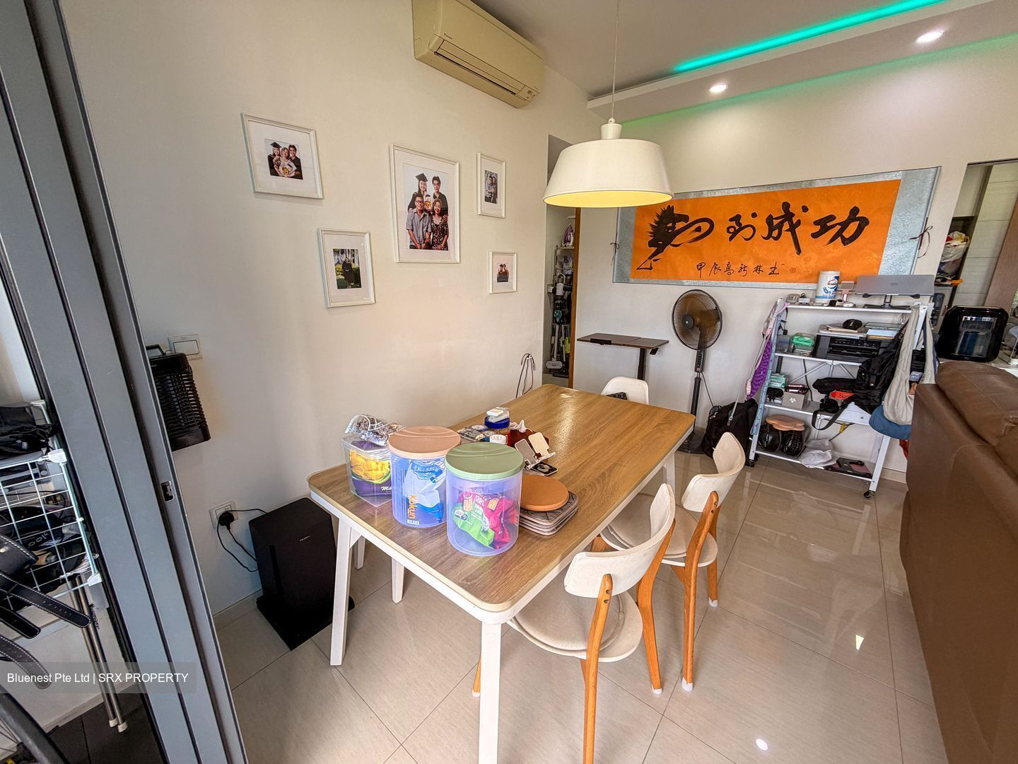 Belysa (D18), Condominium #611093711
